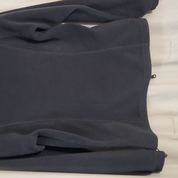 Fleece jacket - Picture 6 of 6